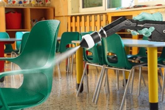 Compania DDD - Servicii Dezinsectie, Dezinfectie , Deratizare