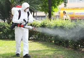 Compania DDD - Servicii Dezinsectie, Dezinfectie , Deratizare