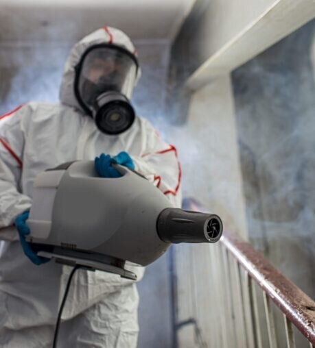 Compania DDD - Servicii Dezinsectie, Dezinfectie , Deratizare